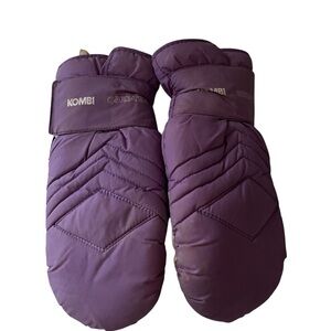 Kombi Gore-Tex Lined Gloves Sz Small